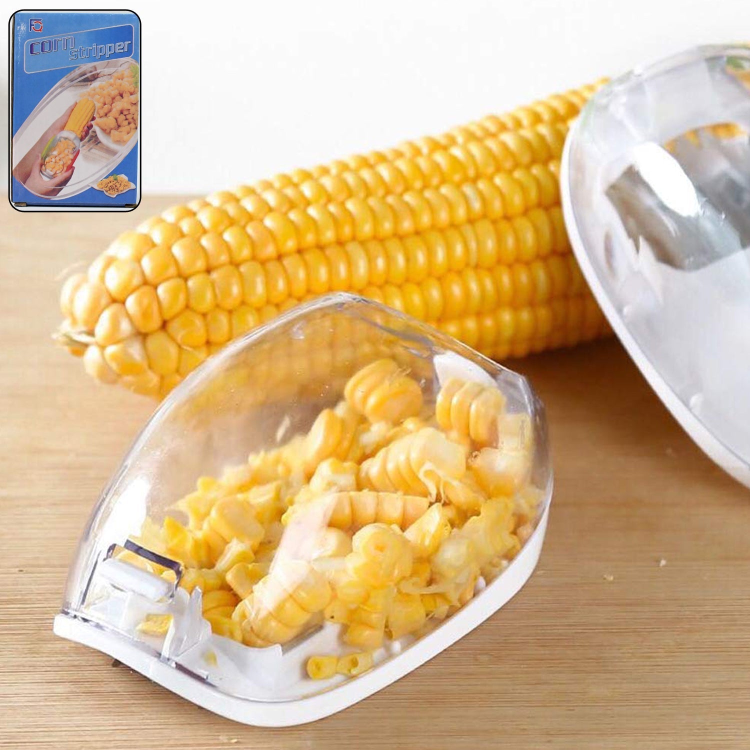 KernelCraft Corn Remover KernelCraft Corn Remover